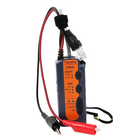 Tempo Communications Generator, Tone 77GX